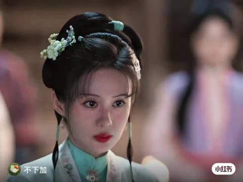 杜翠雀投毒制造混乱,被兰香发现
