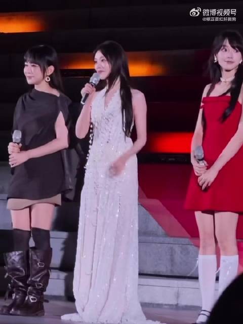 乘风2027要让观众决定选曲了,这么敢的吗!