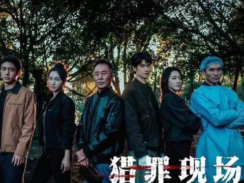 为挽救弟弟性命,姐姐竟出此下策猎罪现场案件又上强度了