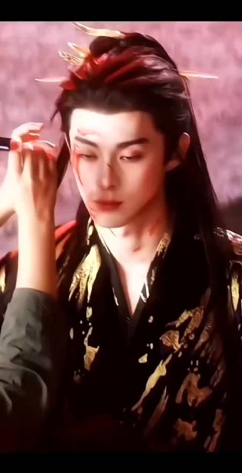 打斗场面与人物情感并重，期待可以看到兼具美感与感染力的古装仙侠大戏