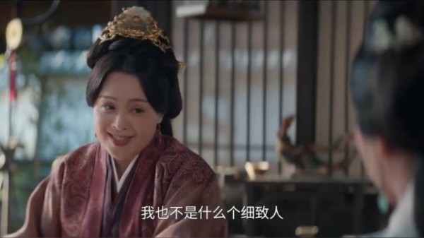 儿媳高情商应对寿宴烂摊子，婆母交出管家经验
