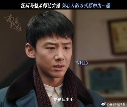 话都是用来说的，但行动却是爱的最佳表达