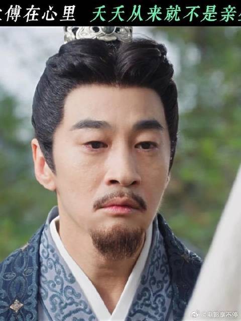 或许谢太傅在心里,夭夭从来就不是亲生女儿!