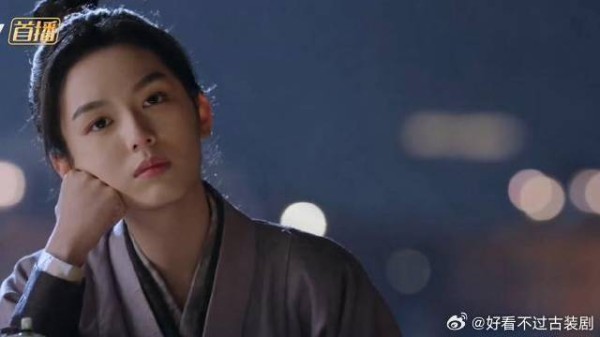 锦月如歌：原来女人失明时遇见的恩人是眼前人，都督，这糖很甜