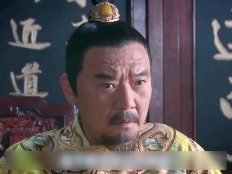 做贼心虚的男人竟害死了自己最忠心的管家