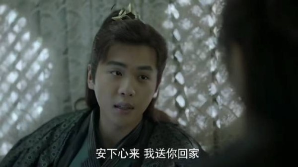 庆余年:司理理说出自己的真实身份，竟是庆国皇族血脉，范闲惊呆了