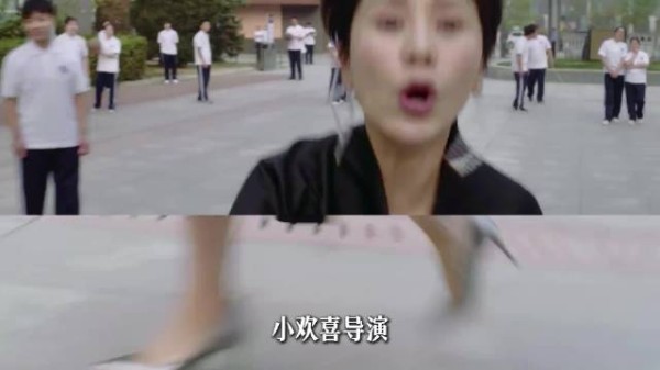 小欢喜,方一凡一家的精神状态根本不像是演的