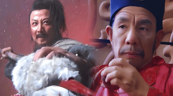 水浒传中最荒唐的5个漏洞,儿时没发现,长大后再看却忍不住想笑
