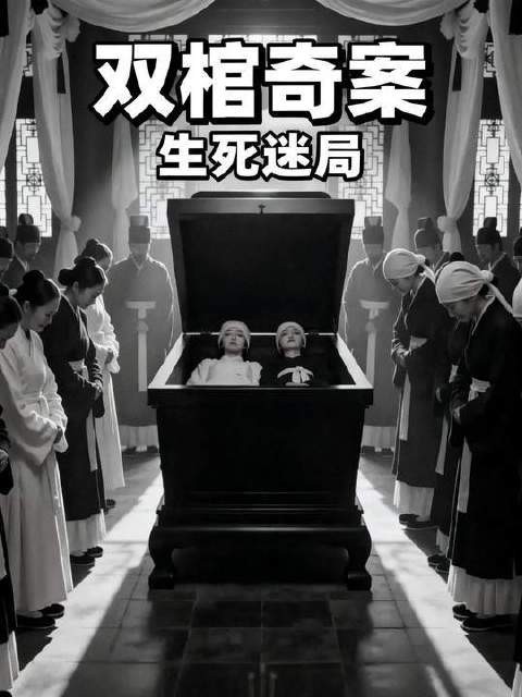 双姝拒婚,狼狐动心