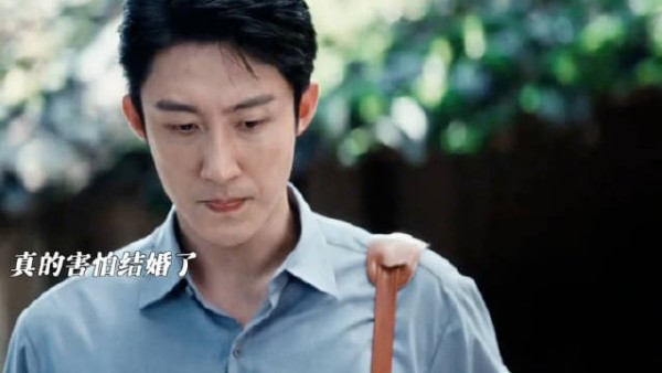 可惜了，应该看不到夏英杰跟陈一众在一起了