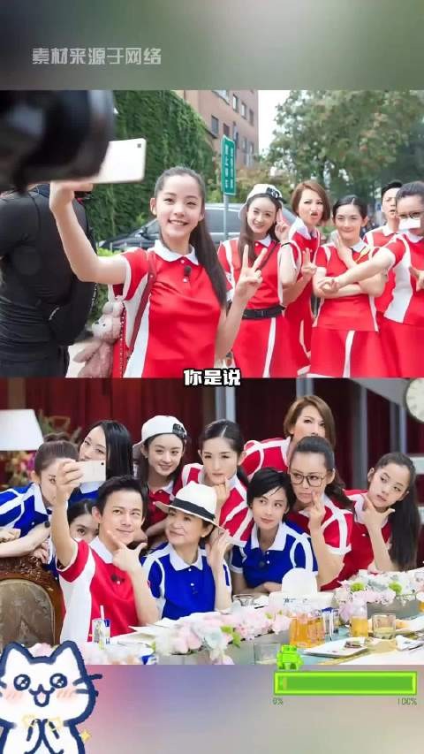 偶像来了被反复考古,全女综艺含金量上升