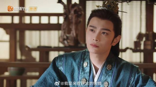 沈渡瞧不起娇妻 以为她不会弹琵琶，下秒一出手惊艳众人
