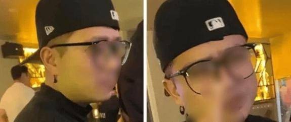宋喆34岁被抓坐了6年牢，出来快3年再被拍到，路人随口问起的还是当年那桩王宝强婚姻案