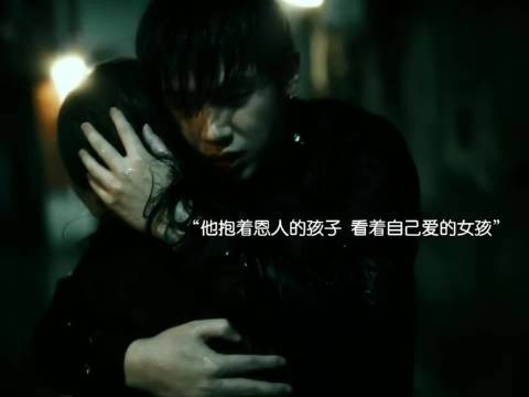 无力感留给没伞的人,永远记得把伞打给自己