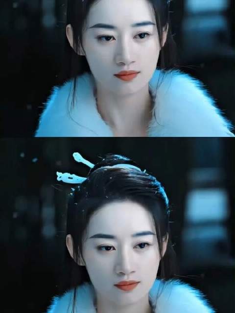 这才是真正以女性为叙事核心的传奇主角!