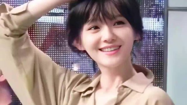 黄晓明:大S是我见过的女孩子里面,气质最好的一位