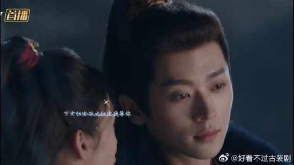 锦月如歌：两位将军终于成婚，不过婚后的将军还是很爱吃醋