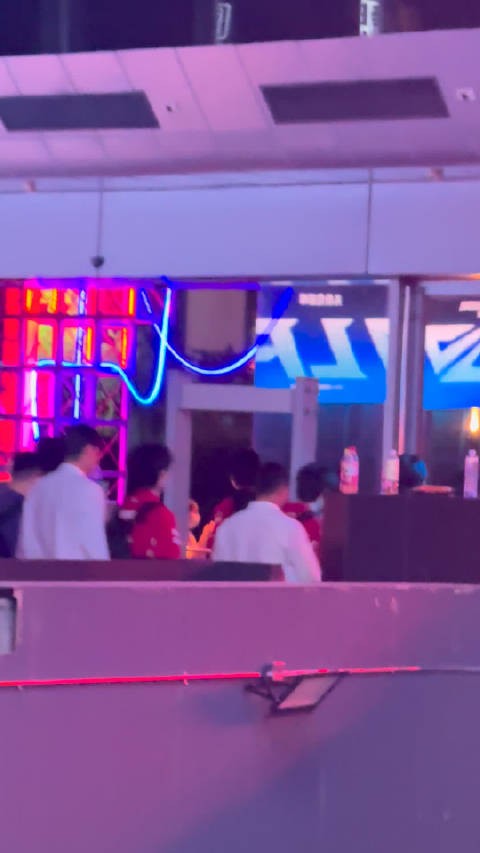 加油吧 we对战jdgs16资格赛teamwe