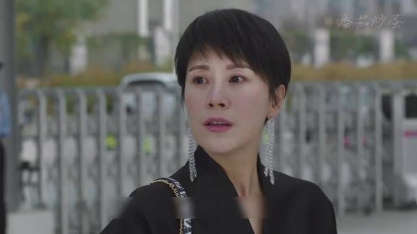 小欢喜：高三开学第一天，方一凡就被老师叫来家长