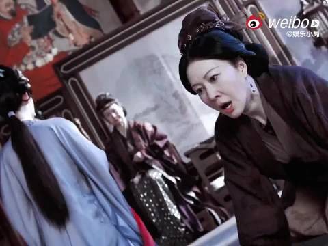 周也一瓯春演技,细微神态展现角色心事与挣扎