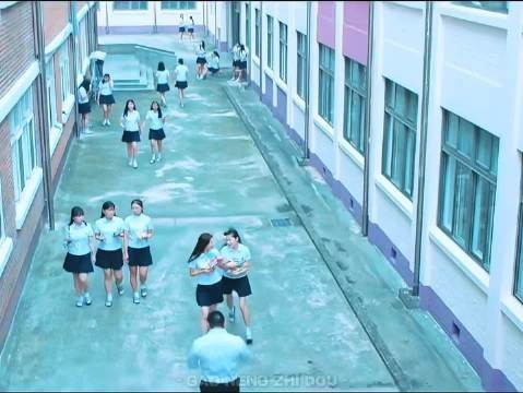不要以貌取人,看憨憨外表下马东锡的温柔