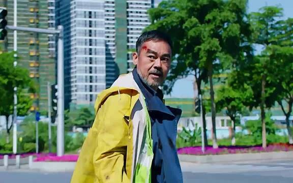 神探被视作疯子,终破惊天大案
