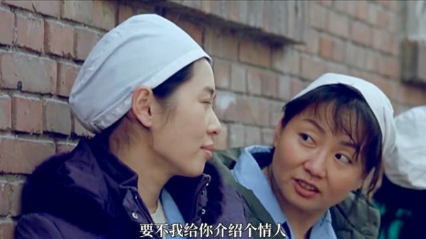 没人在意的纺织女工,藏着无人知道的劫!