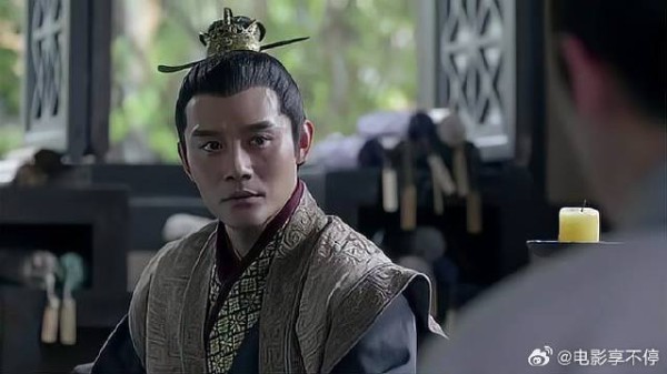 琅琊阁真会挣钱，一份答案同时给两位皇子，做生意还得是蔺晨
