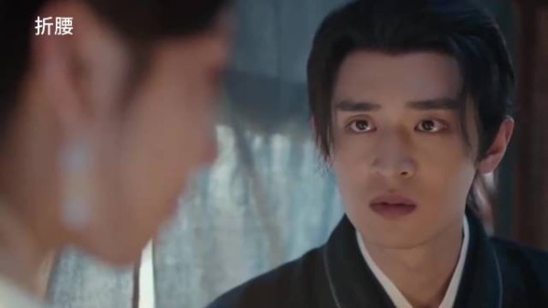 郑合惠子演绎阿姐为求生亲手毁花钿,台词现下我没有绝了