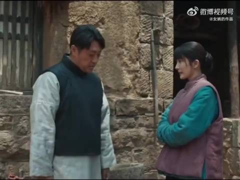 亲哥对绣绣真好,警告封家不可以让妹妹受累,是绣绣底气