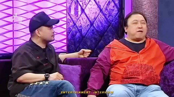 王晶:葛文辉永远做不了周星驰的,张家辉可能还有机会