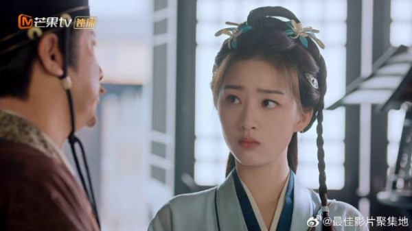 颜六娘擅自接案子 以为会被主事骂，结果意外了！