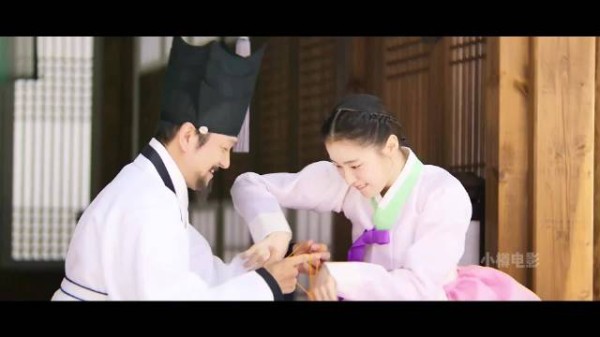 赵氏夫人危机感来袭,写信花花公子表弟求助