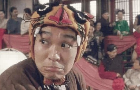 金庸最后一部武侠小说《鹿鼎记》的主角韦小宝，无论如何也算不得一个侠客