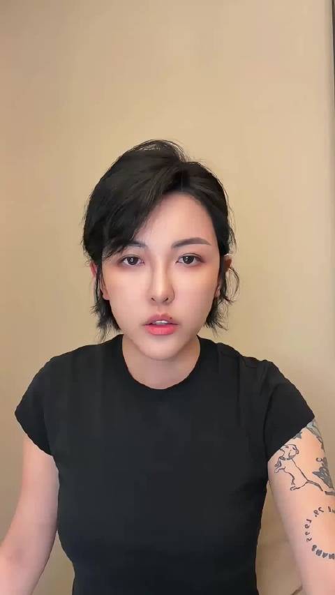 张凯毅三个月前已办完离婚手续