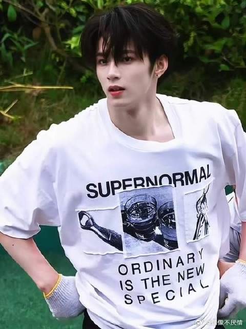 小事随便闹 大事往哥哥身后靠