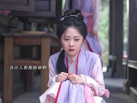 谭松韵刘学义细腻演绎许兰香目睹杜翠雀哭丧