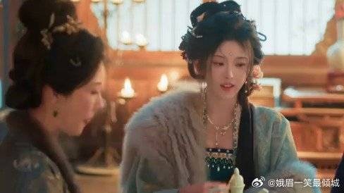 浅姐替长玉出头的样子,简直太迷人了