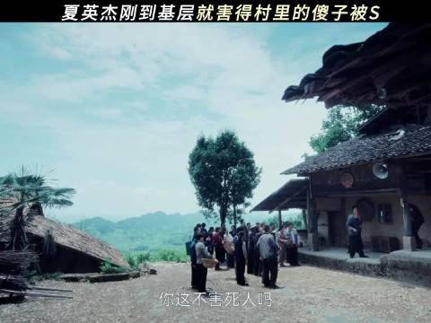 夏英杰的职场路越来越坎坷了