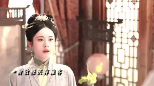 俞夫人知道俞敬修喜欢傅庭芸，暗示犯雅客