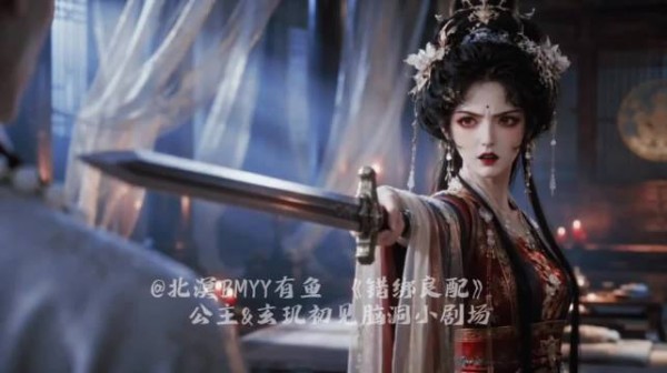 啊啊啊啊 公主和和尚