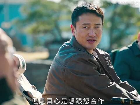 领导带合作伙伴去见朋友不料最后惨了