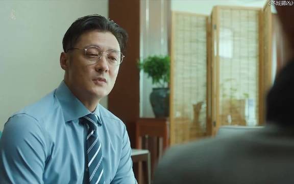 大结局来袭，最终段长河乖乖伏法了！