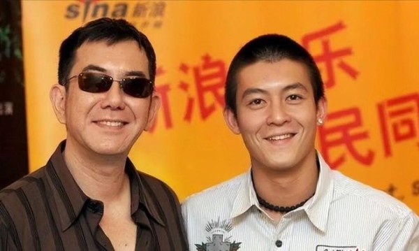 陈冠希马来西亚复出:从 "捞金" 到 "自在",中年人都活明白了!