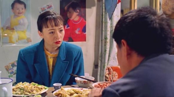 《男妇女主任》赵本山宋丹丹,荧幕搭档贡献无数经典笑点