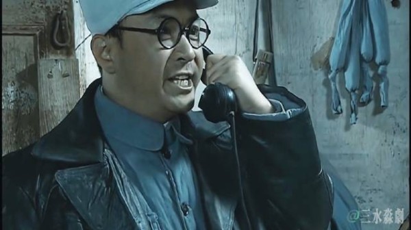 李云龙一喷三：你怕什么呀你，你咋就不敢跟旅长干一架呢？