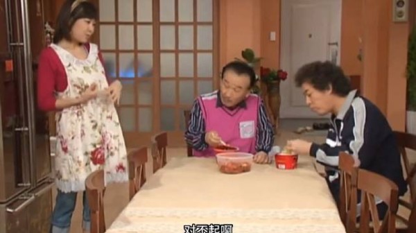 保姆的魅力太大了