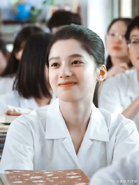 凌一尧平行时空获祝福,一定要幸福