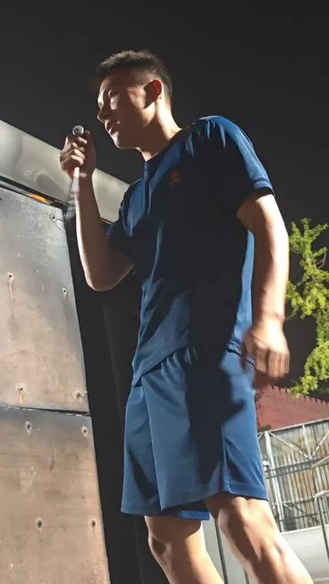 消防员版军中绿花，这种救人最狠了！