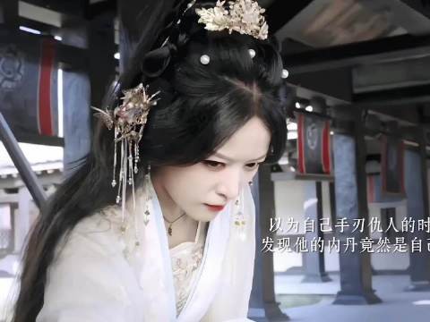 前世今生恋人变叔嫂,想冲破禁忌又怕她受伤害,隐忍着爱意只能默默保护她